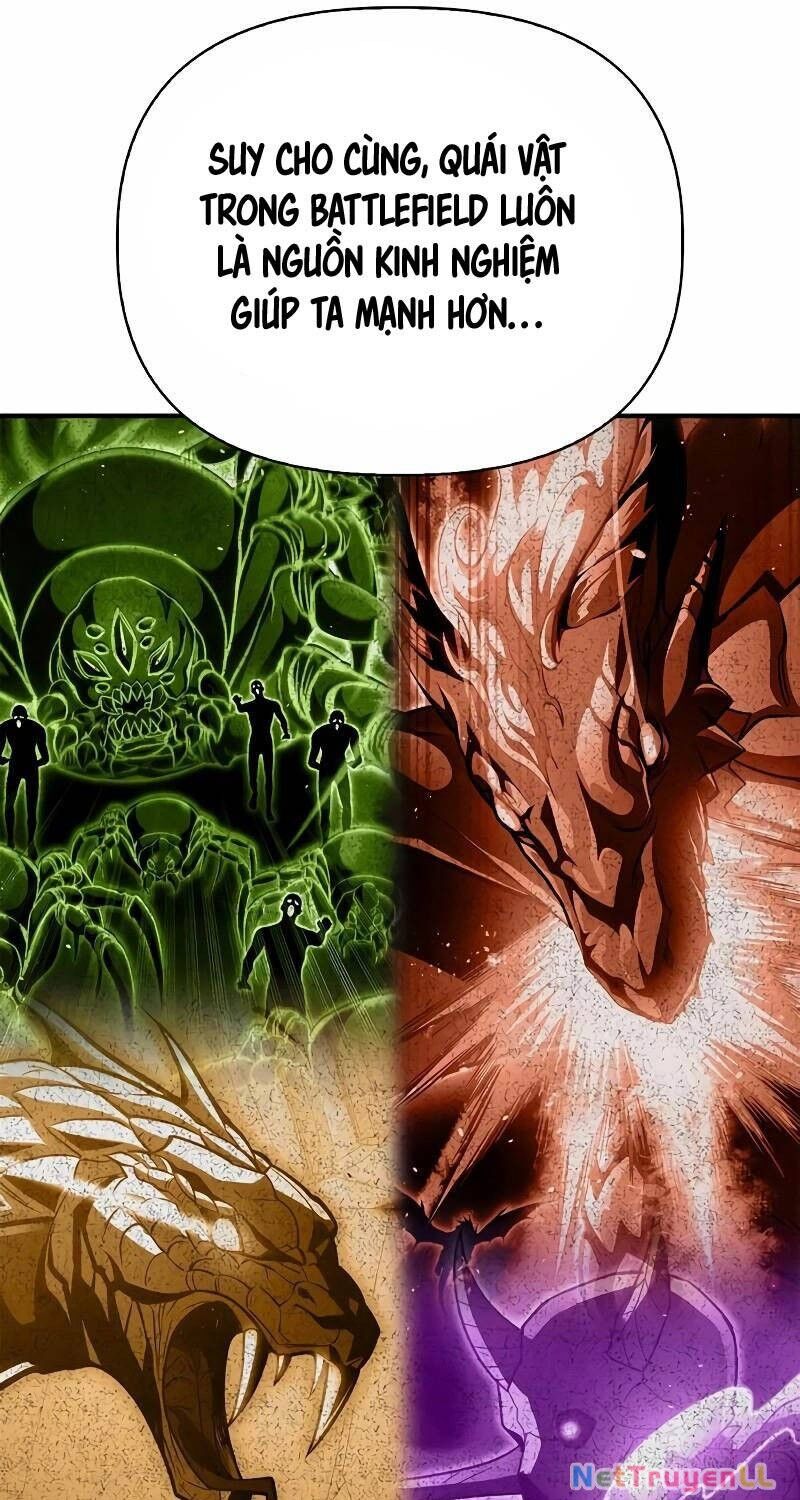 Cuộc Chiến Siêu Nhân Chapter 115 - Trang 4