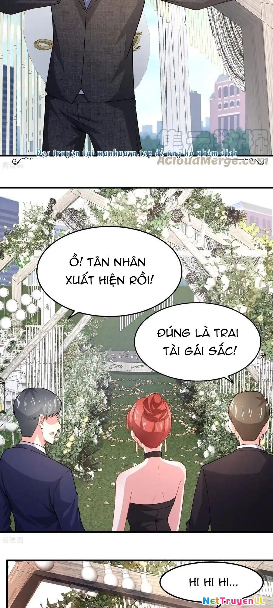 Siêu Năng Bất Lương Học Bá Chapter 45 - Trang 4