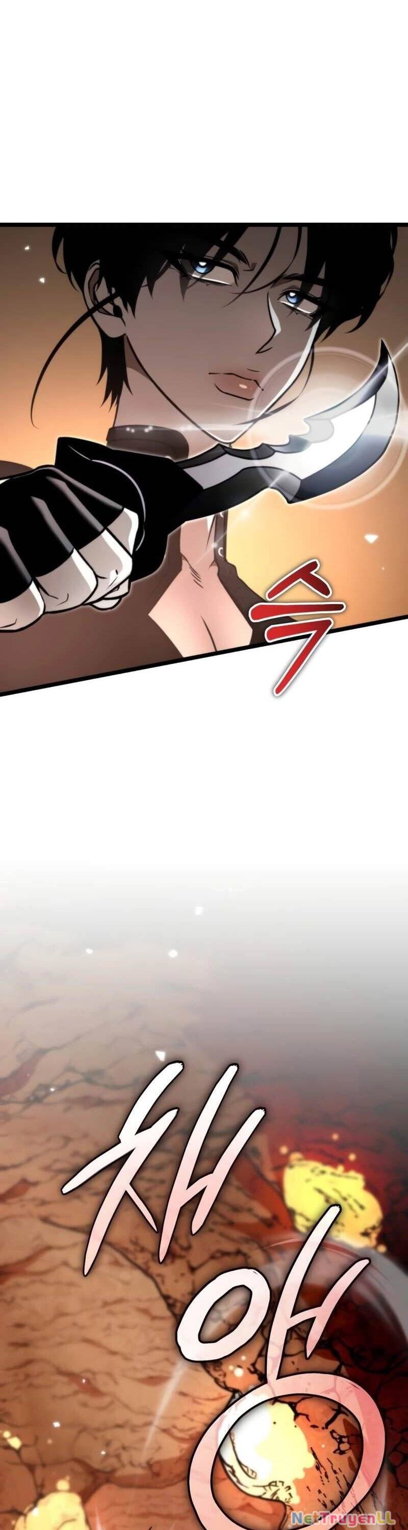 Chiến Binh Hồi Quy Chapter 37 - Next Chapter 38