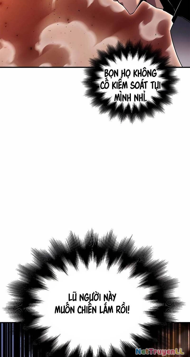 Cuộc Chiến Siêu Nhân Chapter 115 - Trang 4