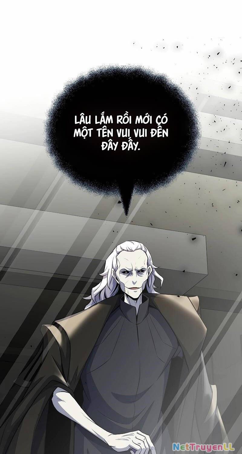 Những Nhân Vật Chính Mà Chỉ Tôi Biết Chapter 34 - Trang 4