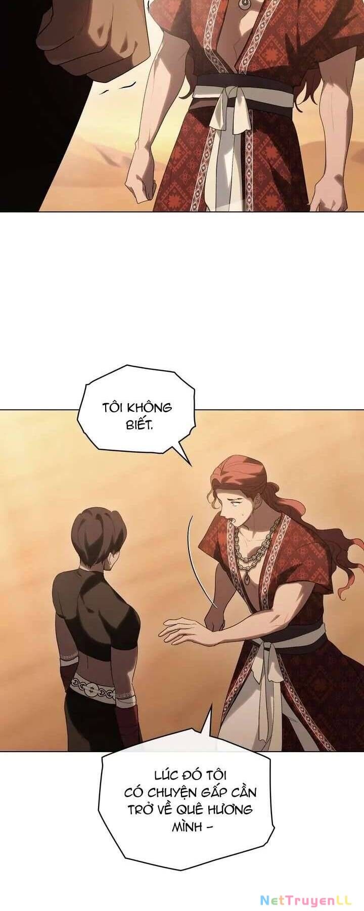 Khi Số Phận Tìm Đến Hai Ta Chapter 44 - Trang 4