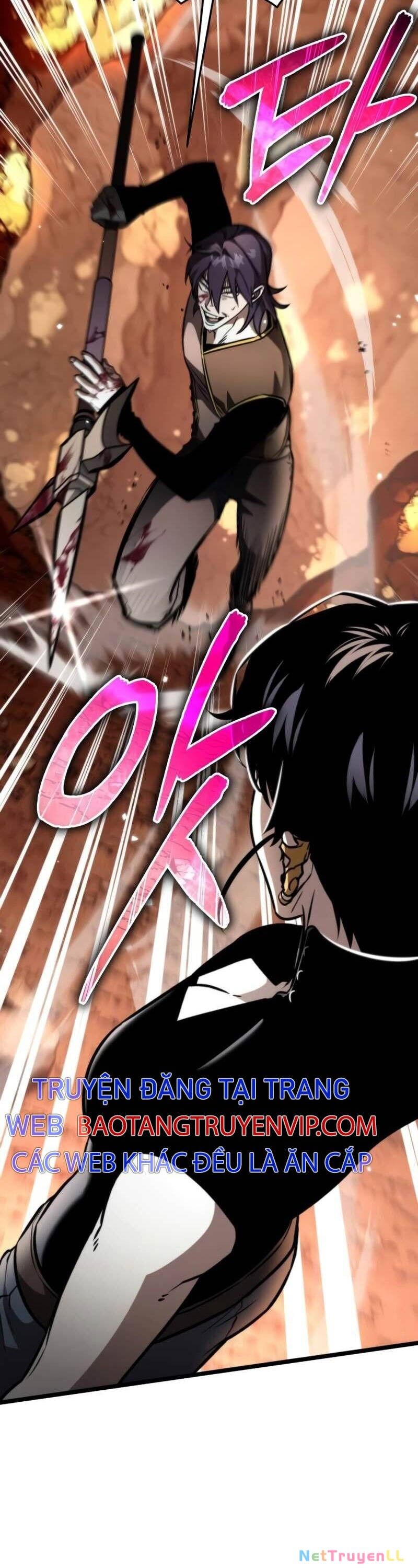 Chiến Binh Hồi Quy Chapter 37 - Next Chapter 38