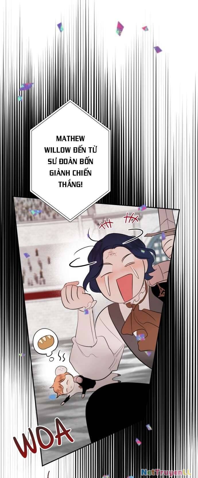 Lời Thú Nhận Của Chúa Tể Bóng Tối Chap 73 - Trang 4