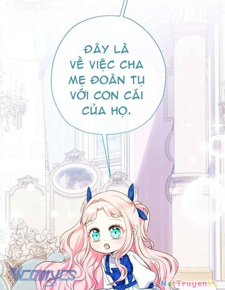 Tiểu Thư Tích Tiền Đi Bụi Chapter 54 - Trang 4