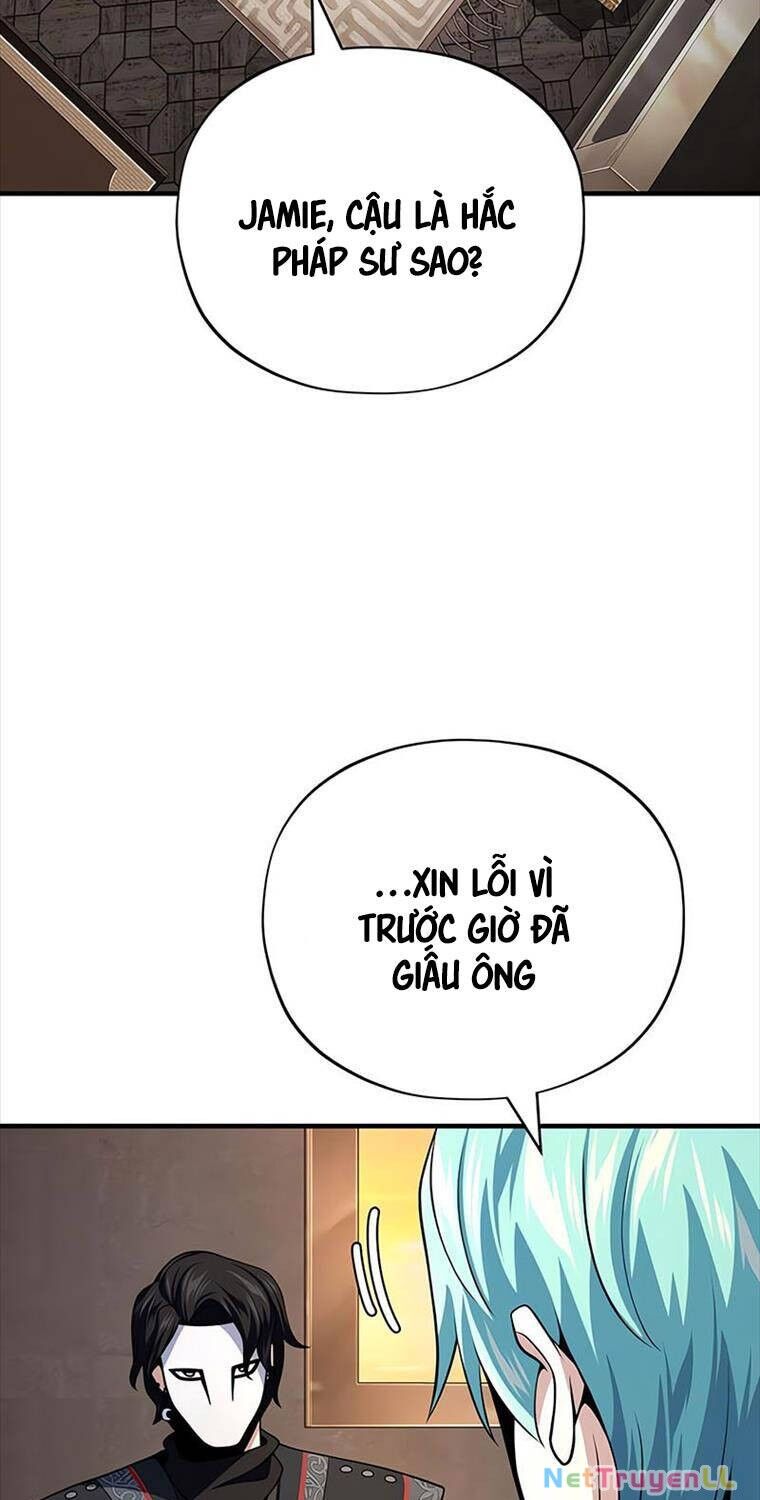 Sự Thức Tỉnh Của Hắc Ma Pháp Sư Sau 66666 Năm Chapter 125 - Trang 4