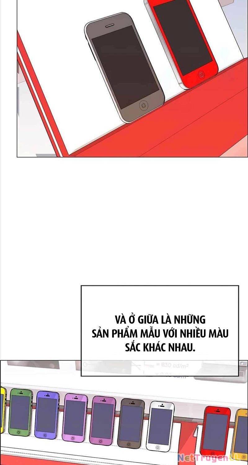 Người Đàn Ông Thực Thụ Chapter 194 - Trang 4