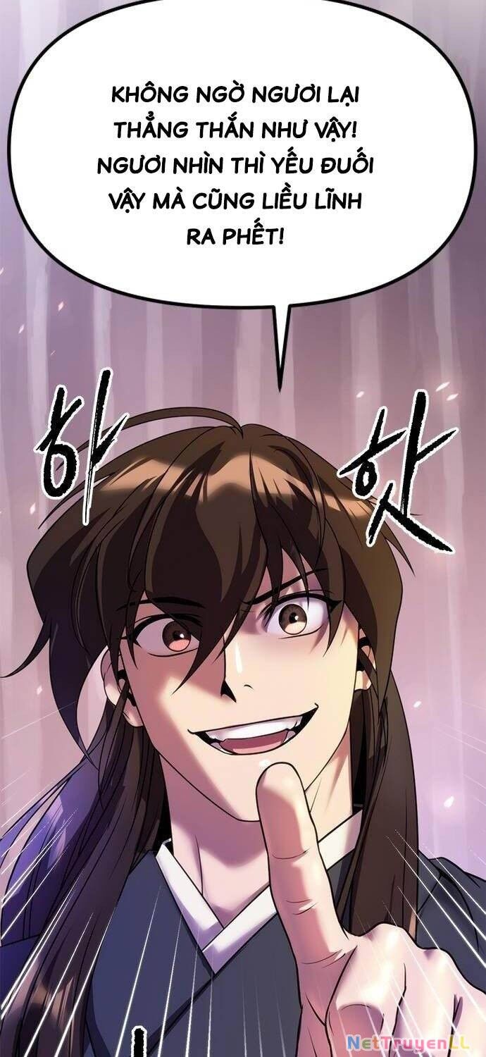 Ma Đạo Chuyển Sinh Ký Chapter 75 - Trang 4