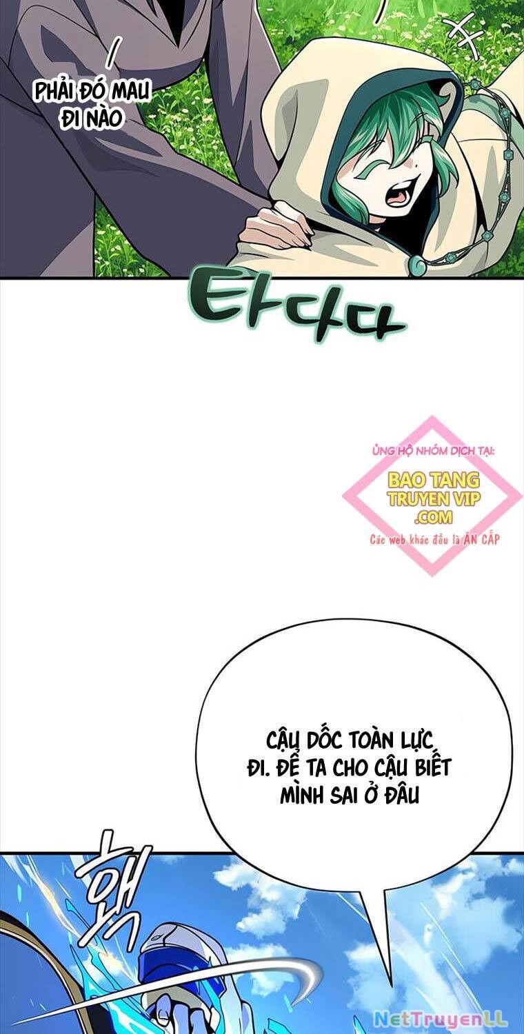 Sự Thức Tỉnh Của Hắc Ma Pháp Sư Sau 66666 Năm Chapter 125 - Trang 4