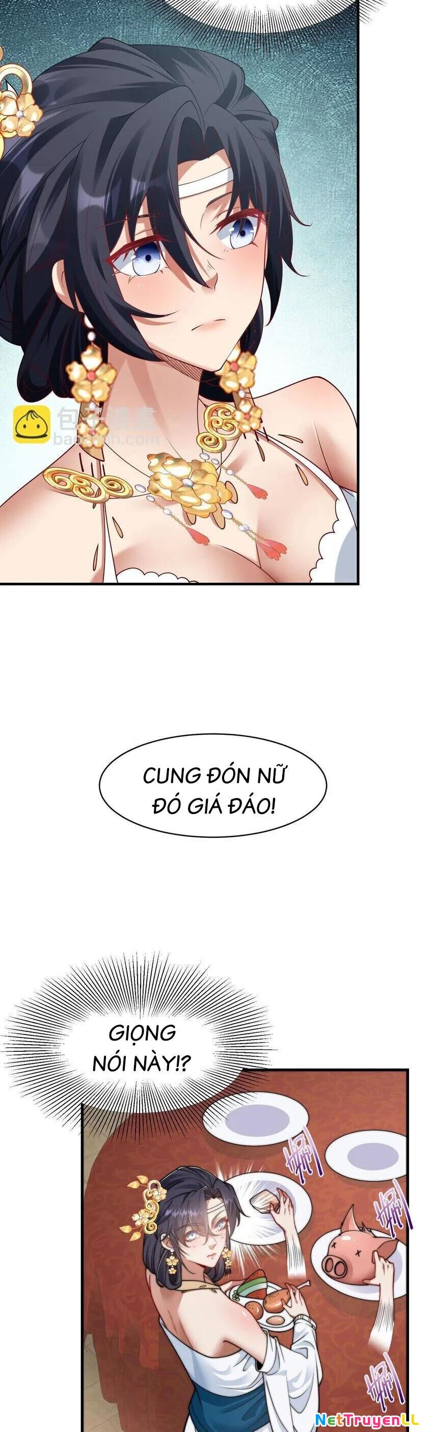 Anh Rể Mạnh Nhất Lịch Sử Chapter 24 - Trang 4