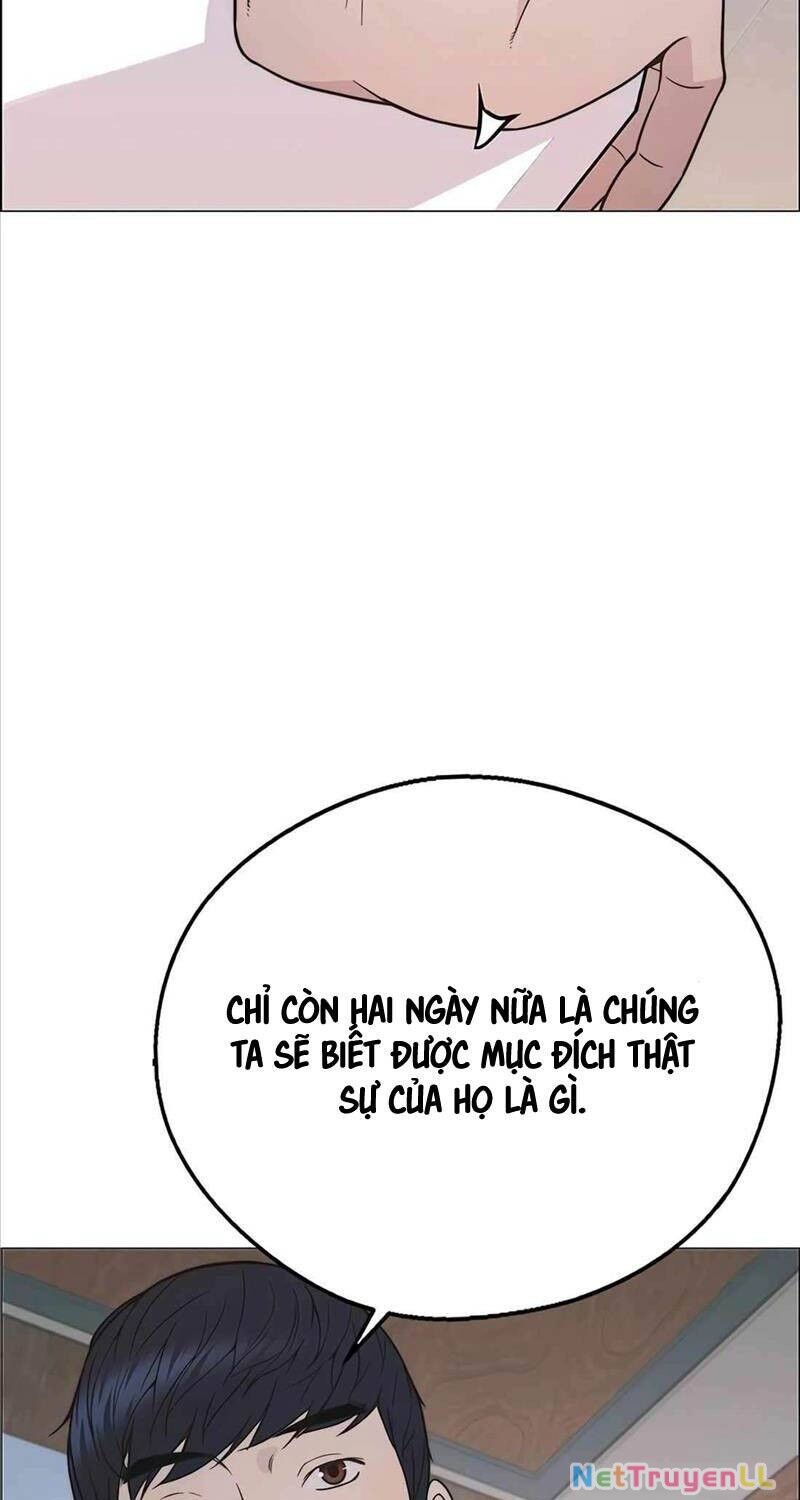 Người Đàn Ông Thực Thụ Chapter 194 - Trang 4
