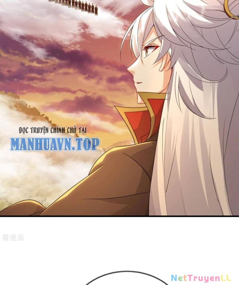 Tiên Võ Đế Tôn Chapter 592 - Trang 4