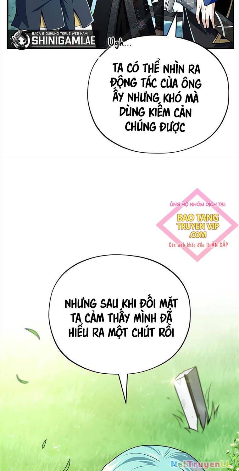 Sự Thức Tỉnh Của Hắc Ma Pháp Sư Sau 66666 Năm Chapter 125 - Trang 4