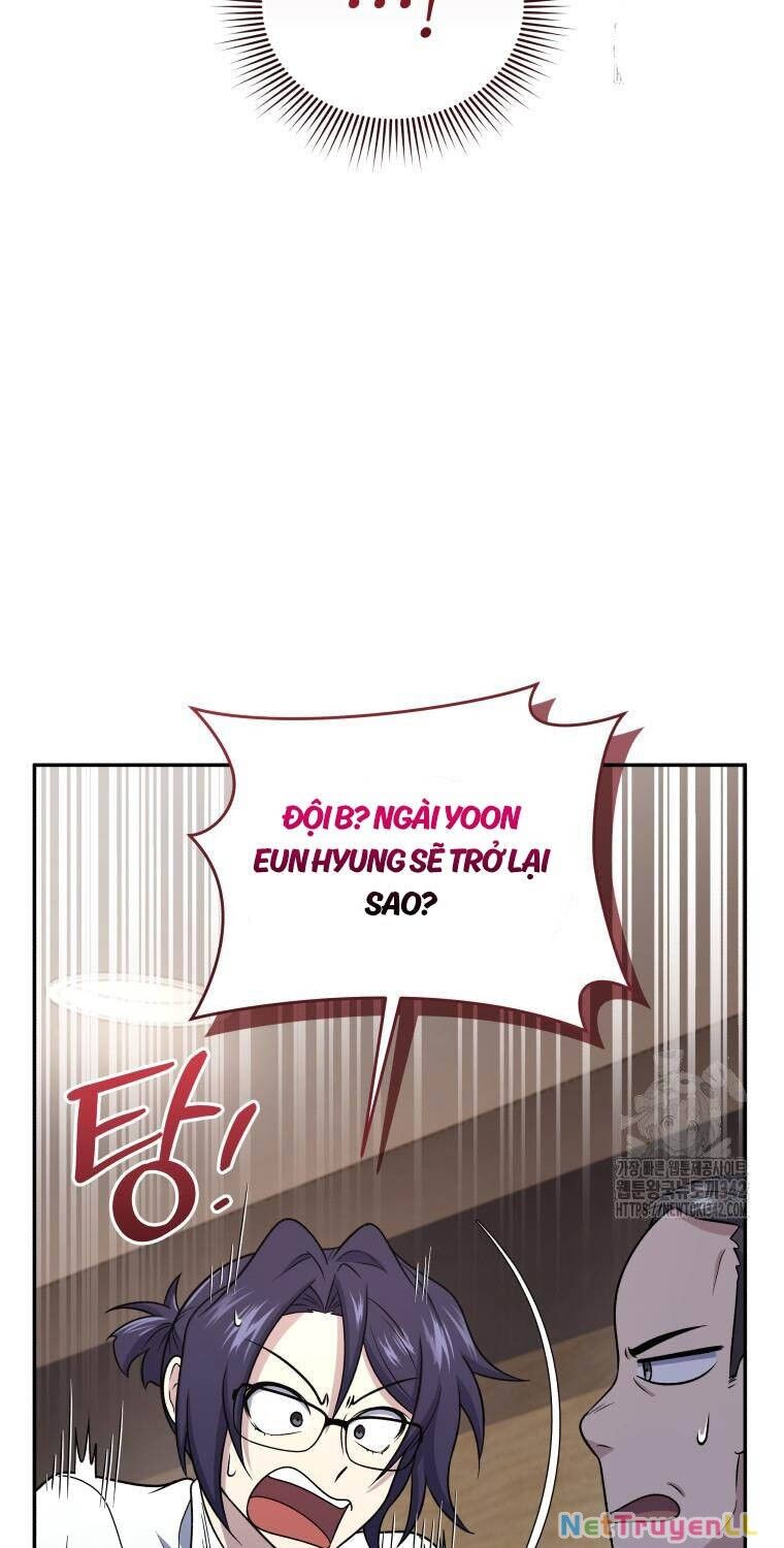 Nhà Hàng Thợ Săn Quái Vật Chapter 45 - Trang 4