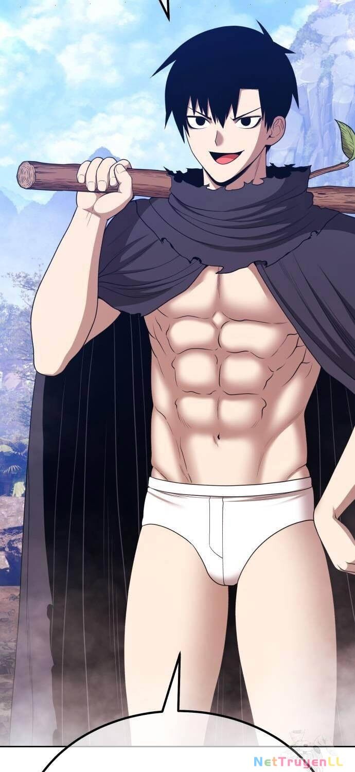Gậy Gỗ Cấp 99+ Chapter 101 - Trang 4
