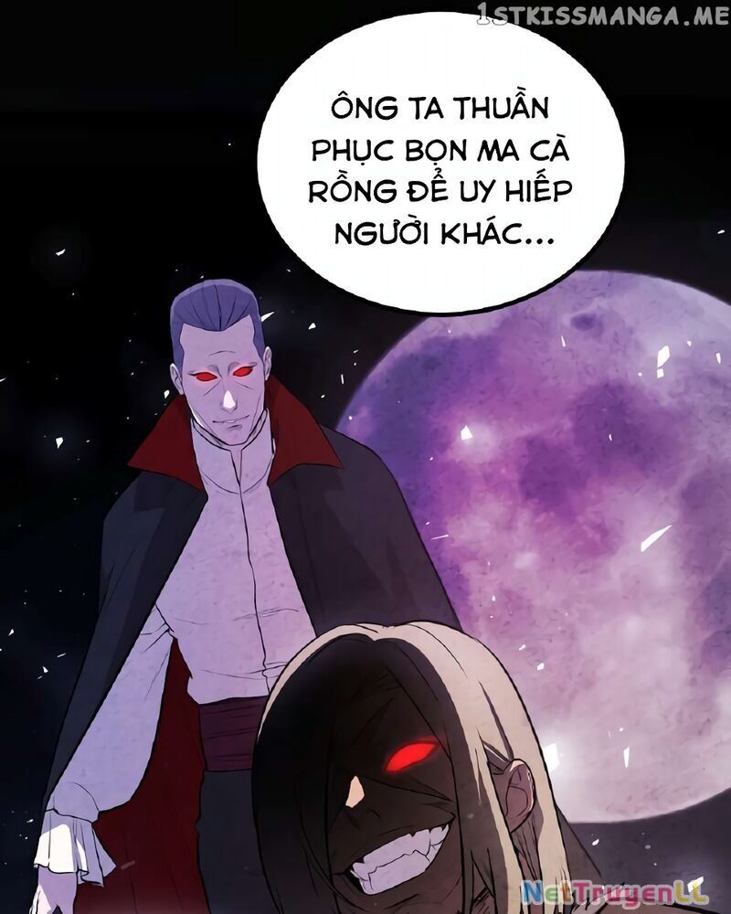 Chế Ngự Kiếm Chapter 71 - Trang 4