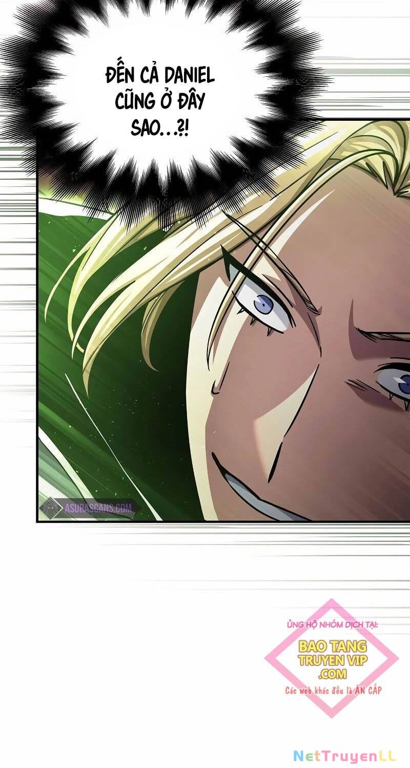 Cuộc Chiến Siêu Nhân Chapter 115 - Trang 4