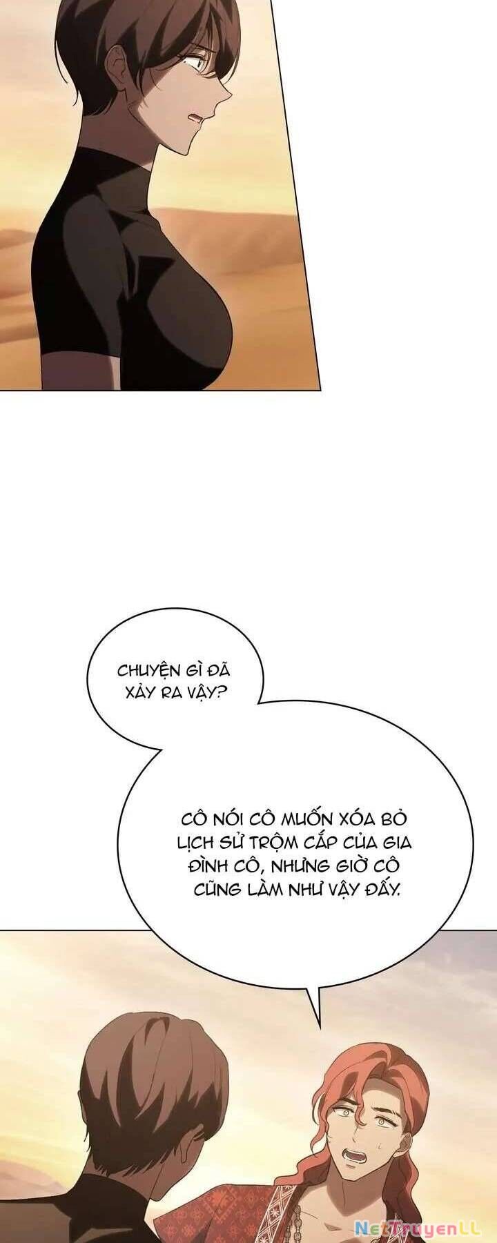 Khi Số Phận Tìm Đến Hai Ta Chapter 44 - Trang 4