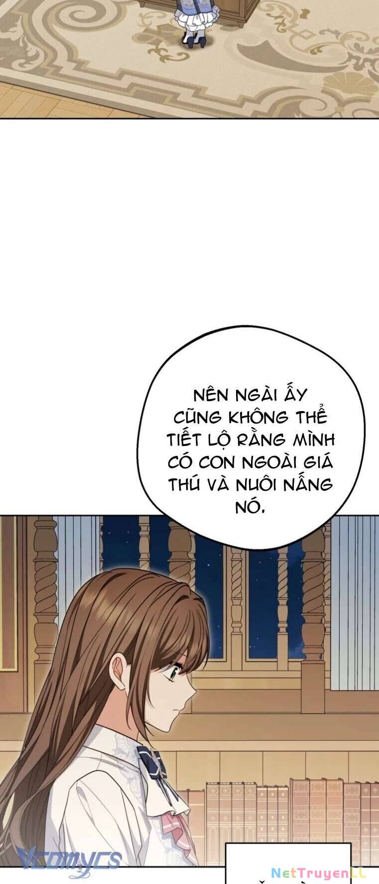 Được Yêu Thương Mà Còn Ngại Ngùng Sao! Chap 72 - Trang 4