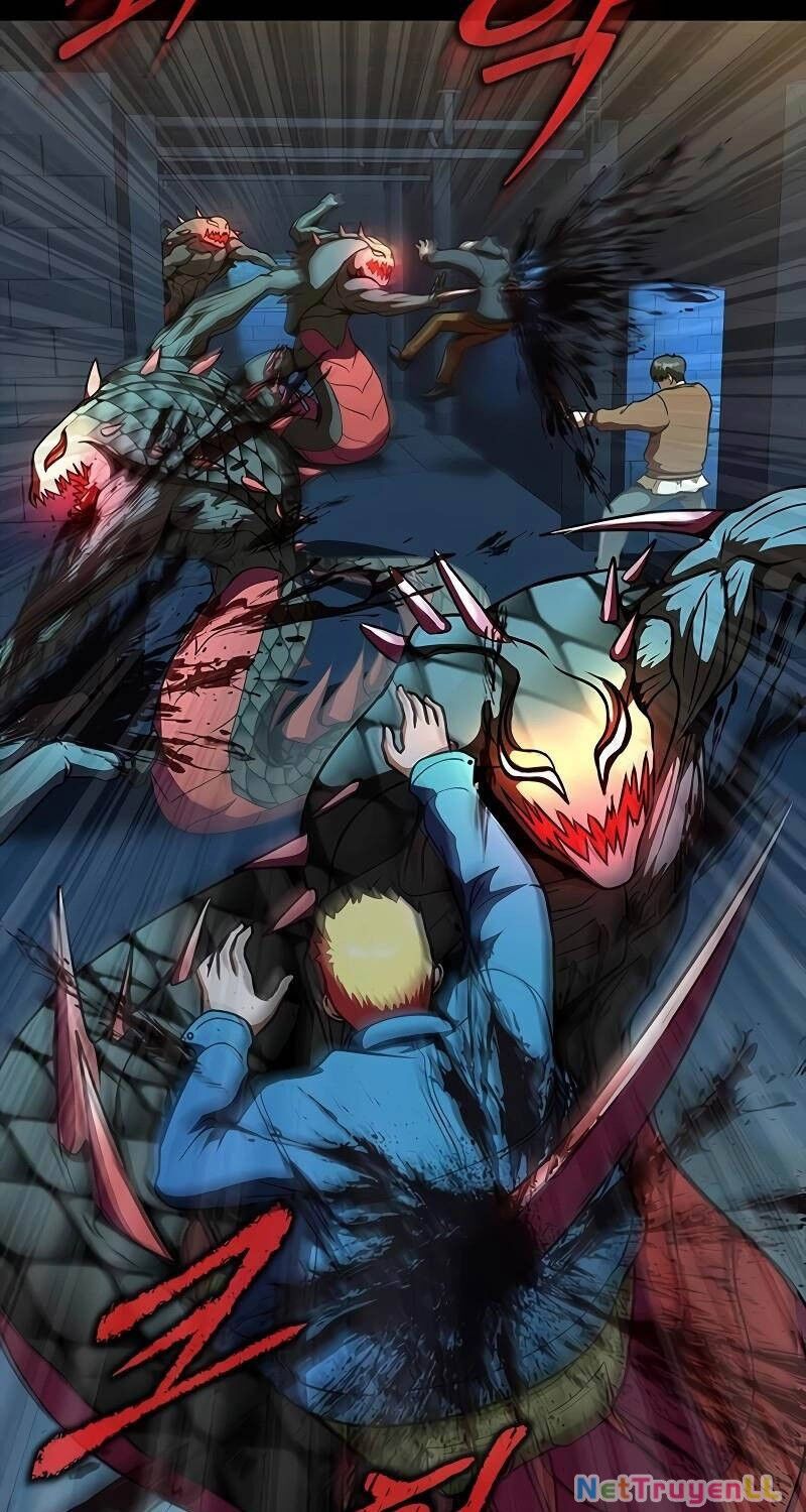 Người Chơi Thiết Thụ Chapter 49 - Trang 4