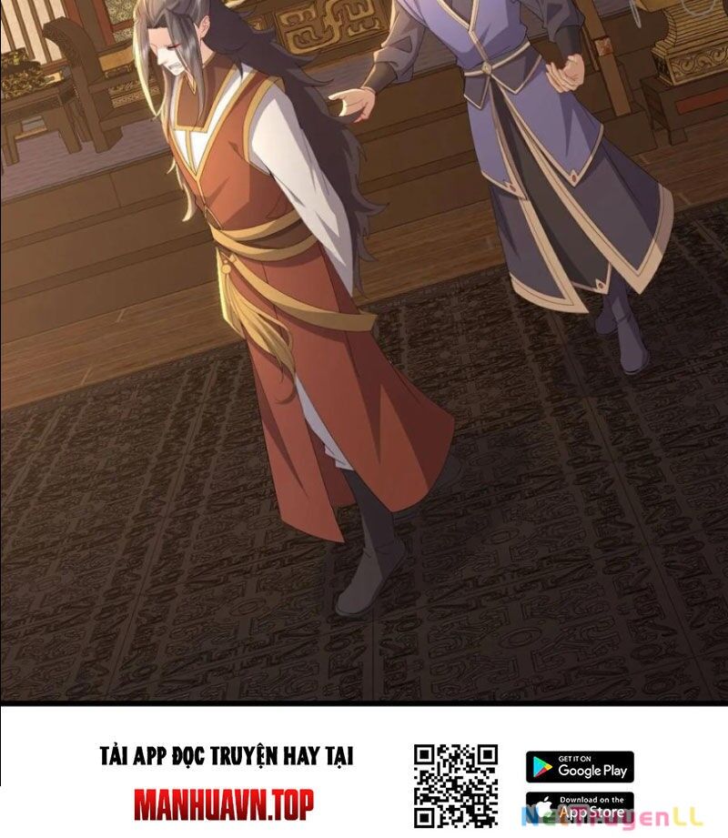 Tiên Võ Đế Tôn Chapter 592 - Trang 4