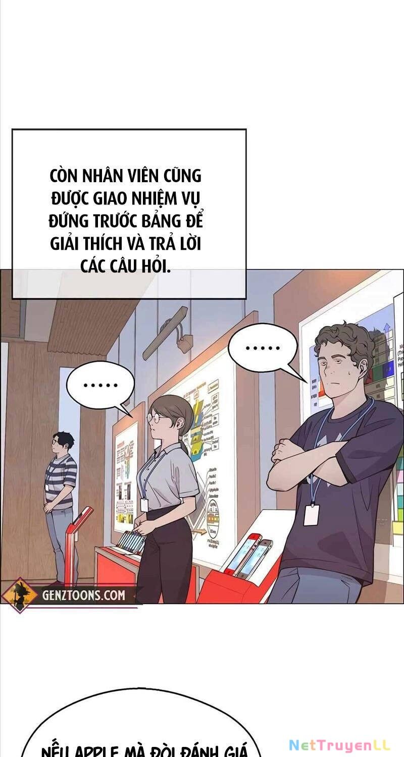 Người Đàn Ông Thực Thụ Chapter 194 - Trang 4