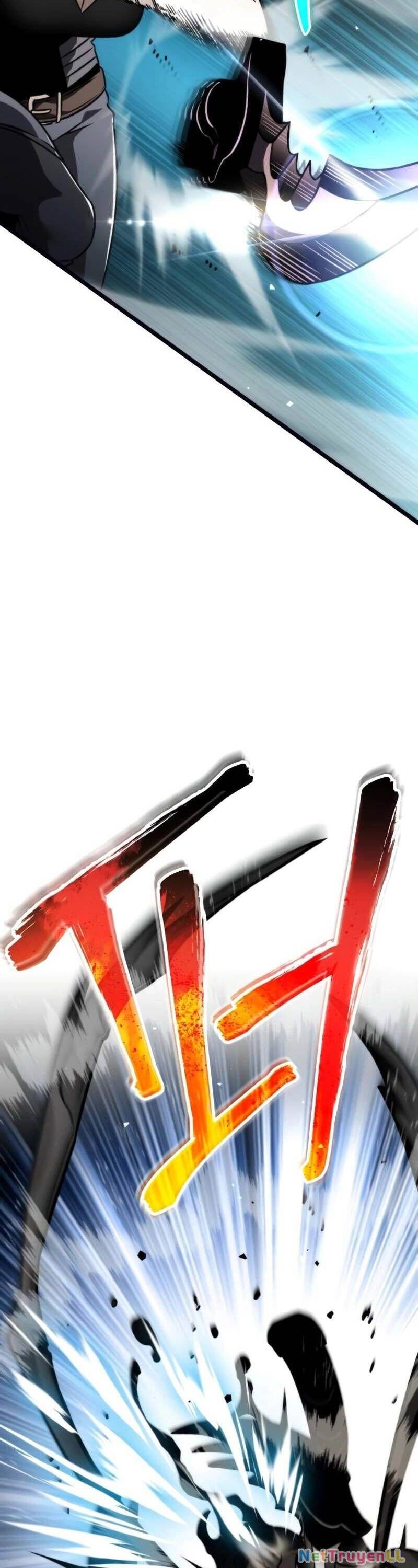 Chiến Binh Hồi Quy Chapter 37 - Next Chapter 38