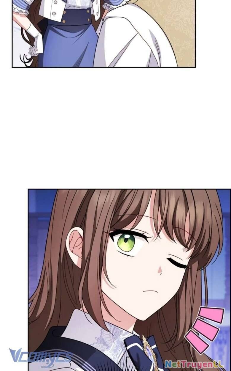 Được Yêu Thương Mà Còn Ngại Ngùng Sao! Chap 72 - Trang 4