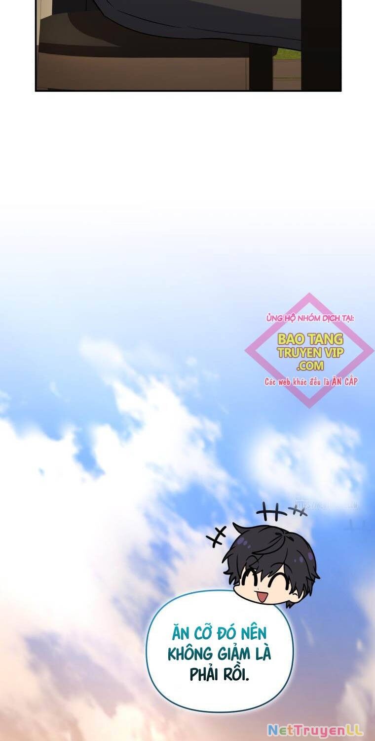 Nhà Hàng Thợ Săn Quái Vật Chapter 45 - Trang 4