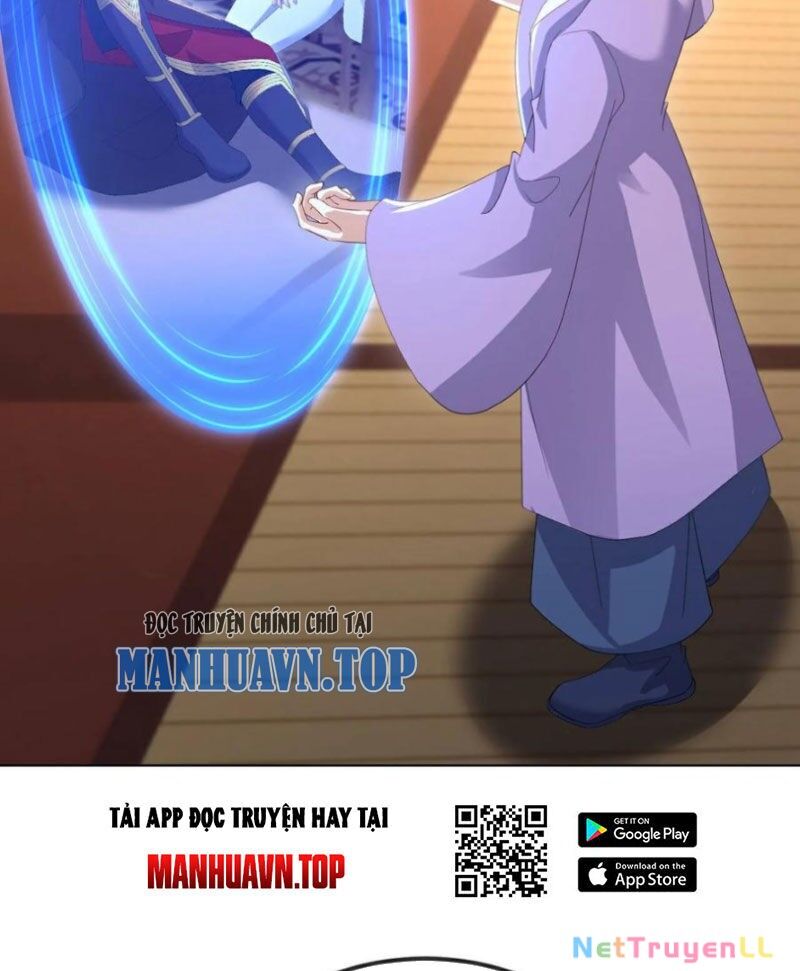 Tiên Võ Đế Tôn Chapter 592 - Trang 4