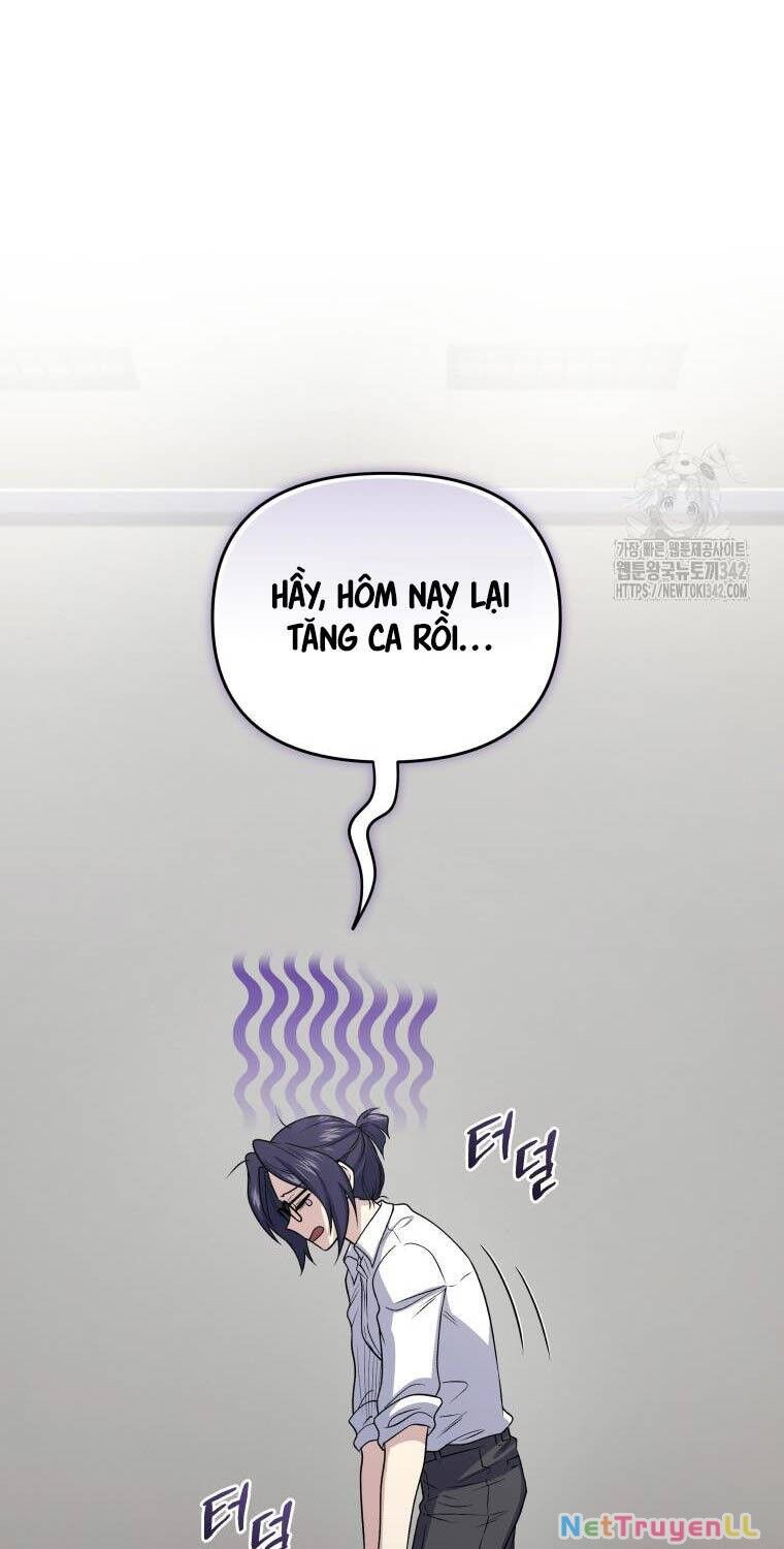 Nhà Hàng Thợ Săn Quái Vật Chapter 45 - Trang 4