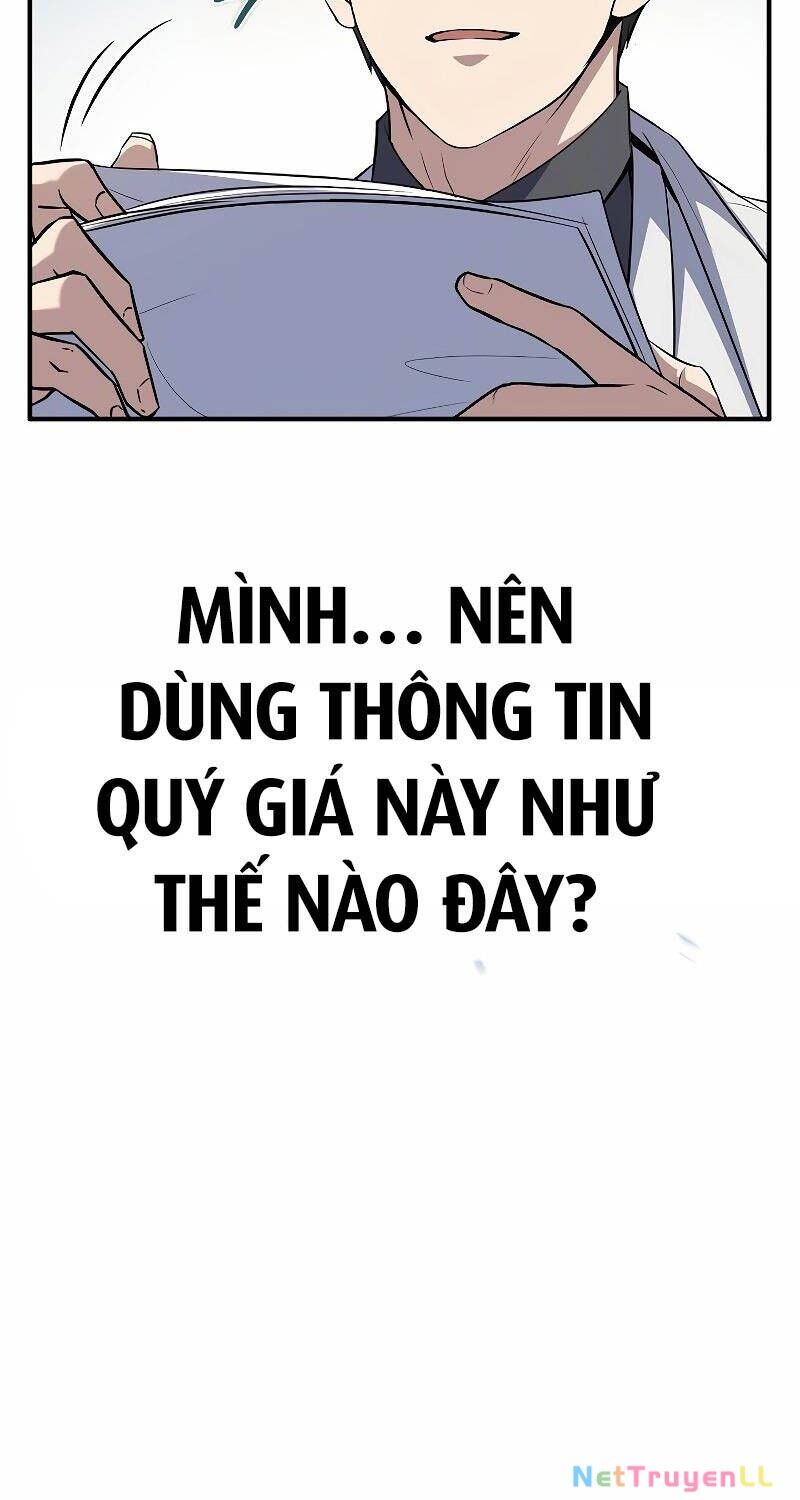 Những Nhân Vật Chính Mà Chỉ Tôi Biết Chapter 34 - Trang 4