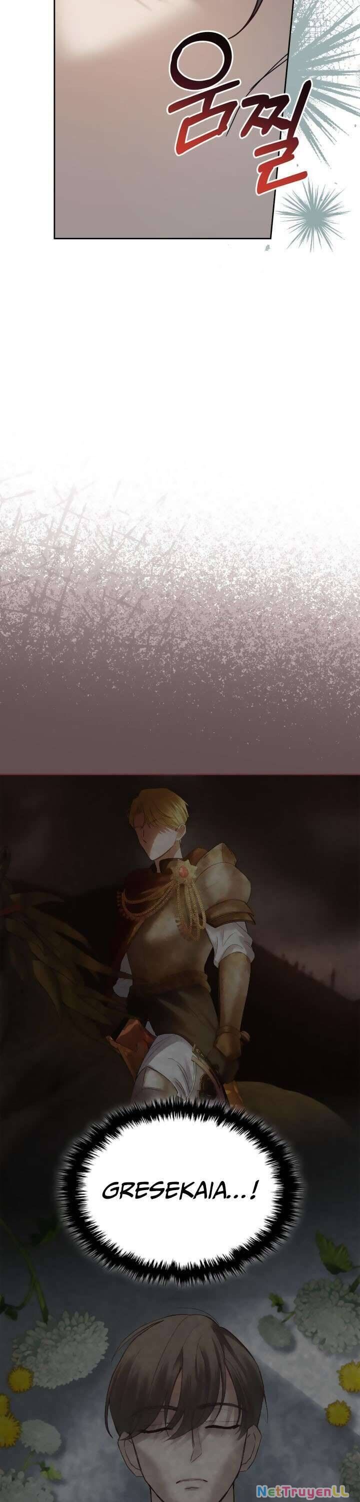 Phạm Nhân Bé Con Của Dinh Thự Mùa Đông Chapter 40 - Trang 4