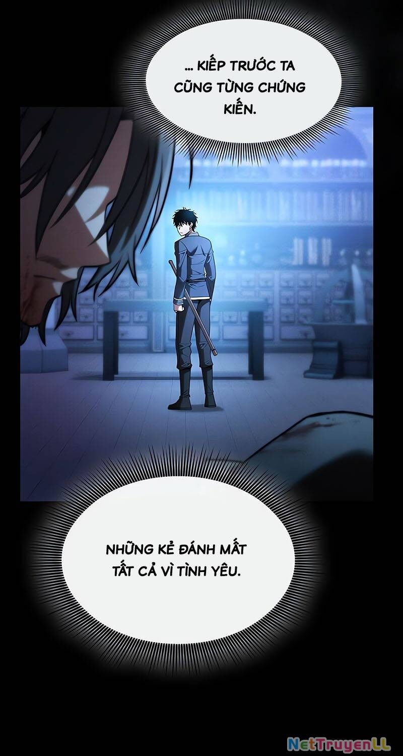 Kiếm Sĩ Thiên Tài Của Học Viện Chapter 57 - Trang 4