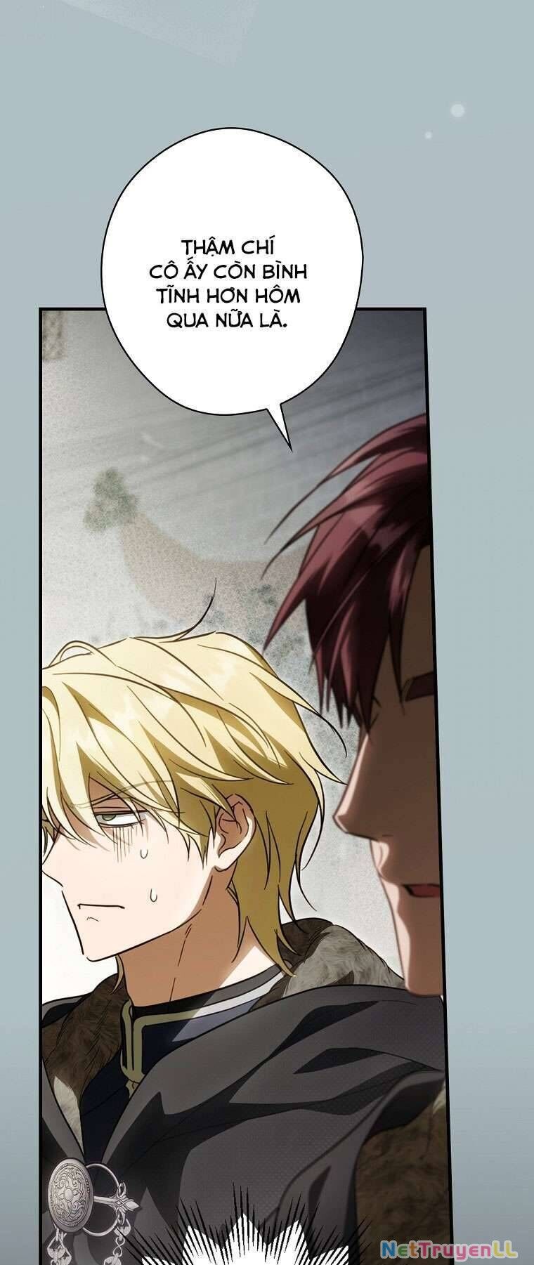 Phương Pháp Khiến Phu Quân Đứng Về Phía Tôi Chapter 98 - Next Chapter 99