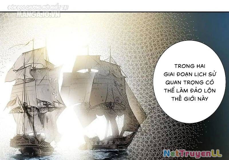 Câu Lạc Bộ Trường Sinh Chapter 286 - Trang 4
