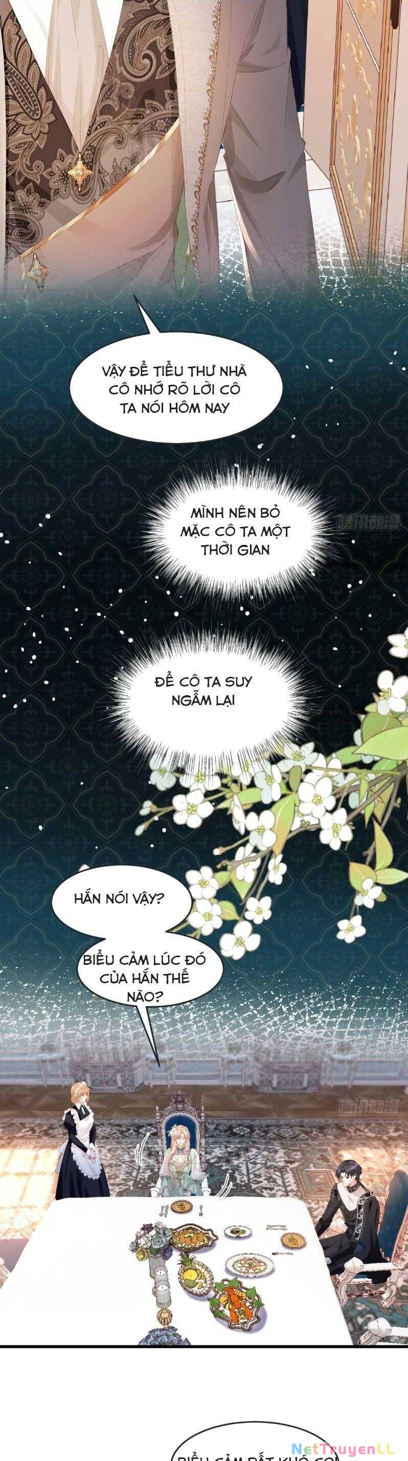 Nữ Chính Trong Truyện Ngược Luyến Tình Yêu Đã Thức Tỉnh Chapter 4 - Next Chapter 5