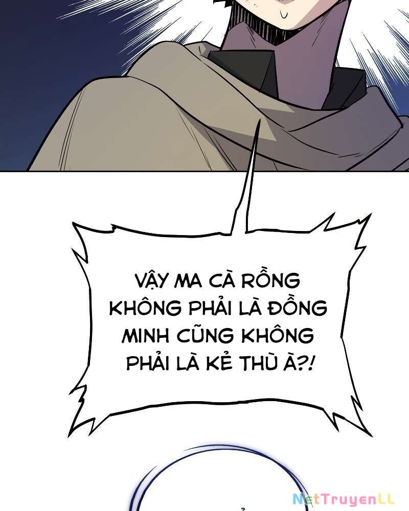 Chế Ngự Kiếm Chapter 70 - Trang 4