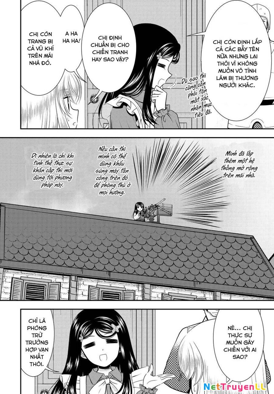 Tiết Kiệm 80.000 Vàng Ở Thế Giới Khác Cho Tuổi Già Của Tôi Chapter 94 - Next Chapter 95