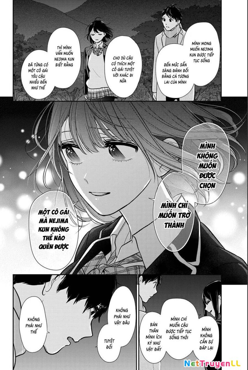 Tình Yêu Bị Ngăn Cấm Chapter 268.5 - Trang 2