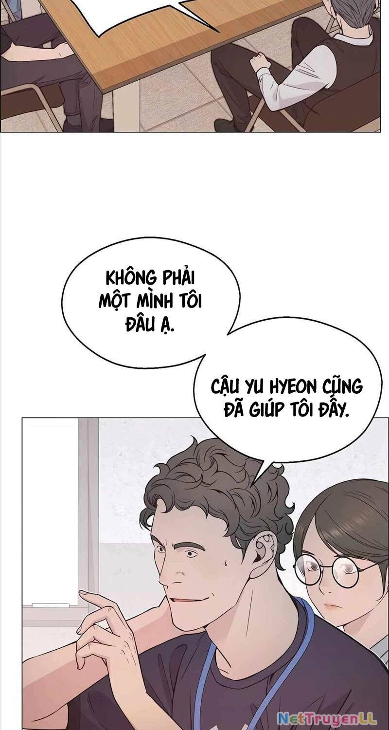 Người Đàn Ông Thực Thụ Chapter 194 - Trang 4