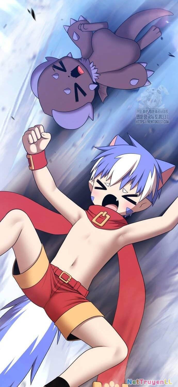 Gậy Gỗ Cấp 99+ Chapter 101 - Trang 4