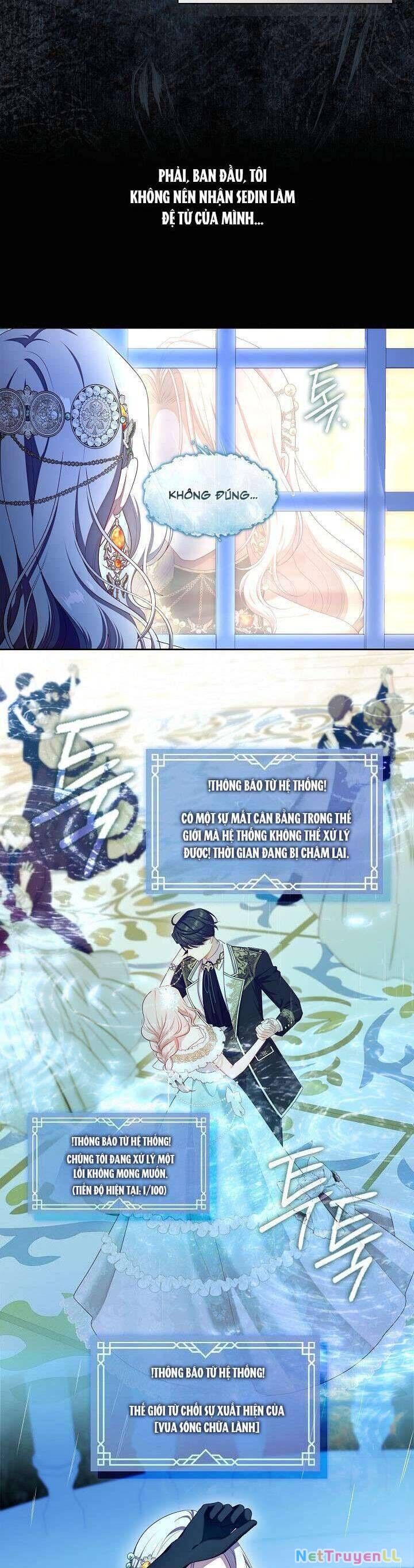 Thợ Săn Hạng S Không Muốn Trở Thành Ác Nữ Chapter 46 - Trang 4