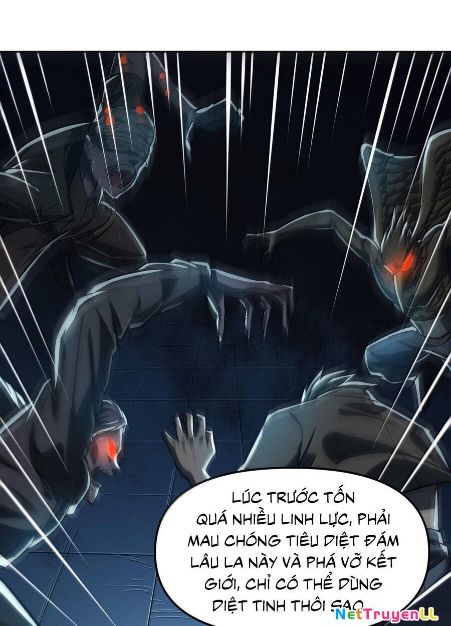 Tôi Livestream Cầu Hôn Nữ Quỷ Vậy Mà Thành Công!? Chapter 50 - Trang 4