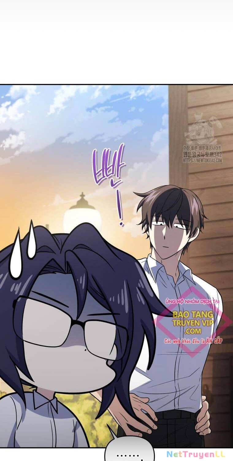 Nhà Hàng Thợ Săn Quái Vật Chapter 45 - Trang 4