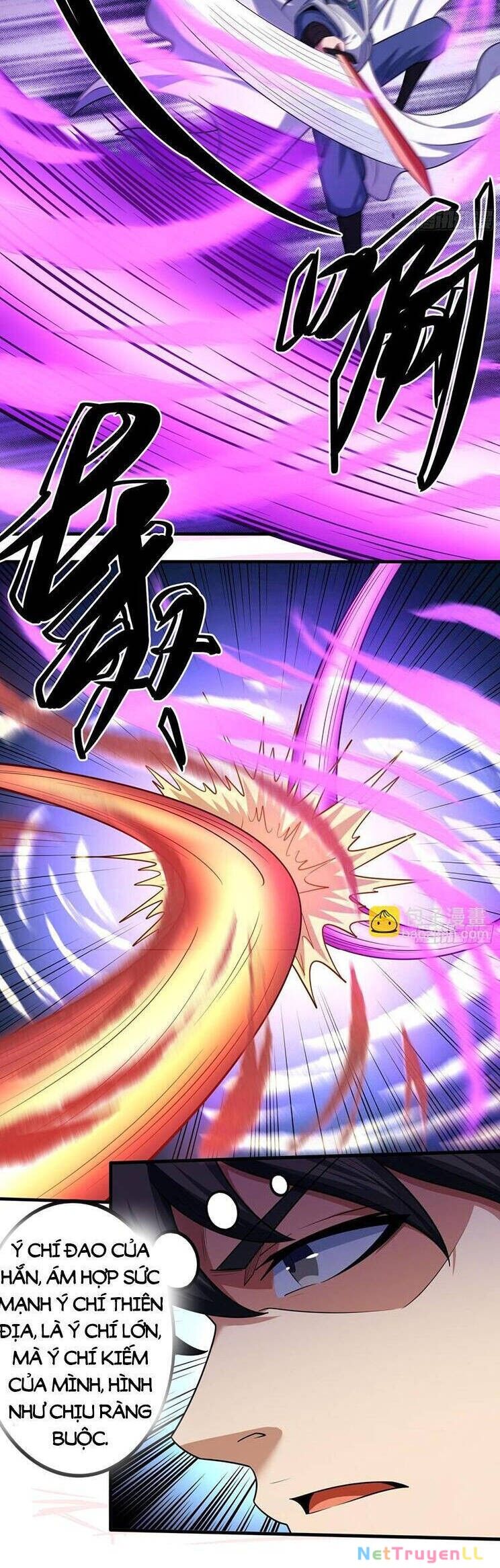 Tuyệt Thế Võ Thần Chapter 835 - Next Chapter 835