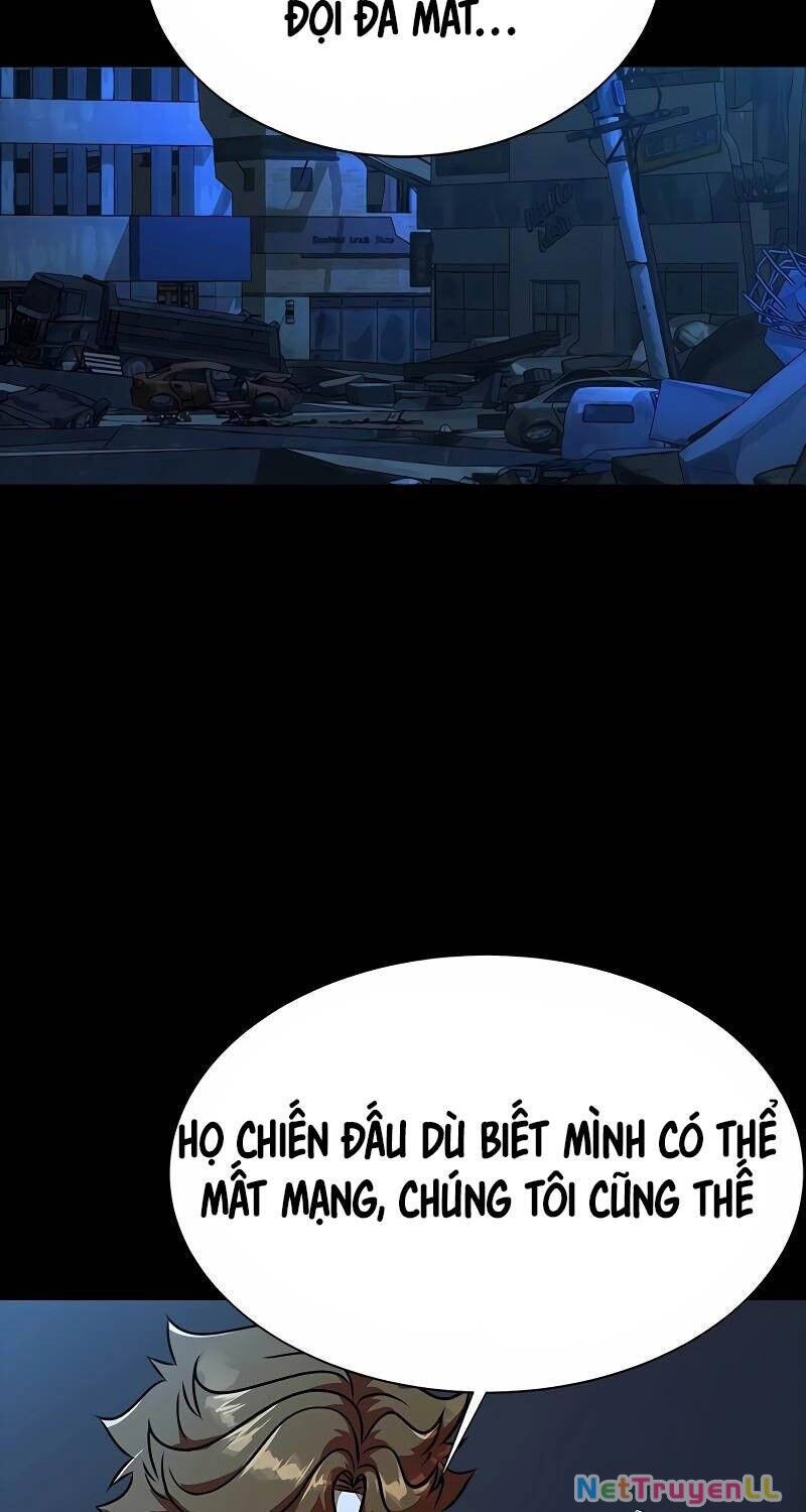 Người Chơi Thiết Thụ Chapter 49 - Trang 4