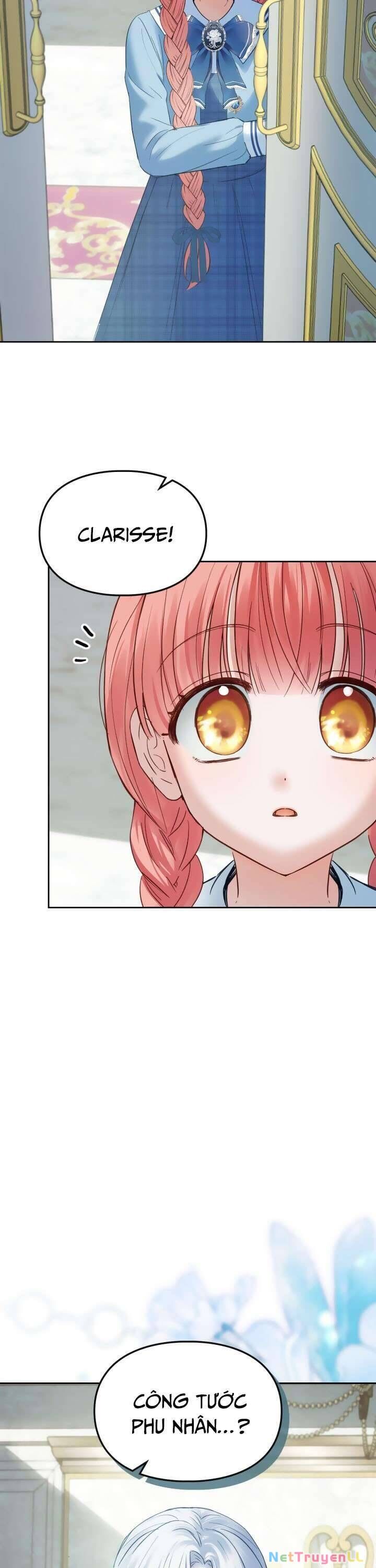 Phạm Nhân Bé Con Của Dinh Thự Mùa Đông Chapter 40 - Trang 4