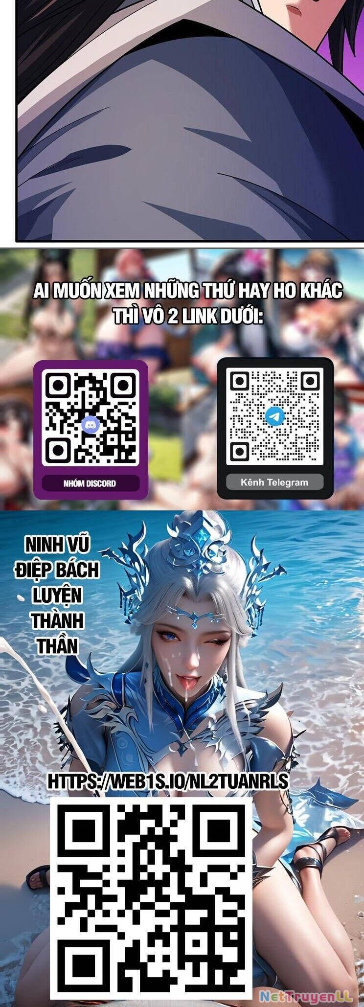 Tuyệt Thế Võ Thần Chapter 835 - Next Chapter 835