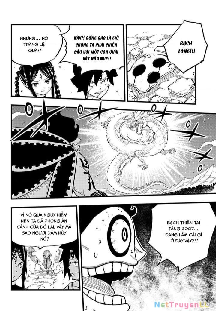 Dead Rock Chapter 12 - Trang 4